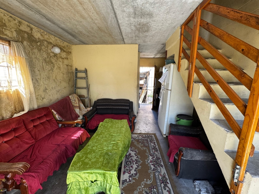 2 Bedroom Property for Sale in Forest Village Western Cape